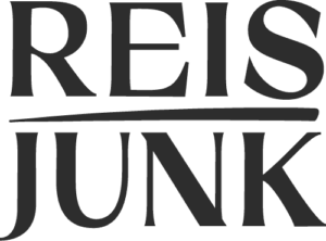 Reisjunk logo